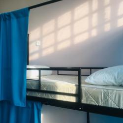 фото 18 Travel inn Красные Ворота (Трэвел Инн Красные Ворота)