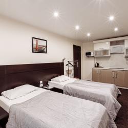 Фото Отель Морган