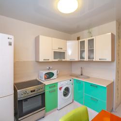 Фото Апартаменты Ocean (Оушен) на проспекте Океанский 149