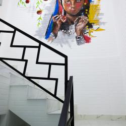 Фото Отель Gosty Hotel Comfort (Гости Комфорт)