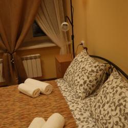 Фото Отель Огни залива