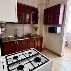 2-комнатные апартаменты стандарт