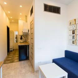 фото 92 MOKO Apartments (МОКО Апартментс) на улице Бутлерова
