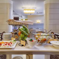 фото 27 Hilton Garden Inn Krasnodar (Хилтон Гарден Инн Краснодар)