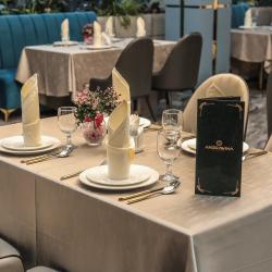 Фото Отель Sahid Zarafshon (Сахид Зарафшон)