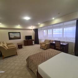 Фото Отель GREENHOUSE (ГРИНХАУС)