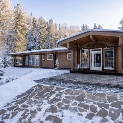 фото 47 Cosmos Collection Altay Resort (Космос Коллекшен Алтай Резорт)