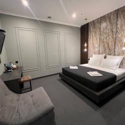 Номер стандарт улучшенный (без окна)