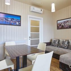 Фото Отель Sea Apartments (Си Апартментс)