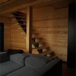 3-комнатный коттедж премиум