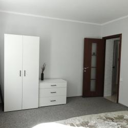 Фото Апартаменты на улице Красная 60