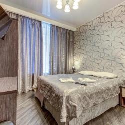 Фото Отель iRooms (айРумс) на Малой Московской