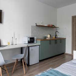 фото 7 Eliza Home (Элиза Хоум) на острове Канонерском