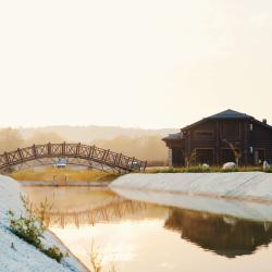 Фото Отель Верхние Голубые Озёра