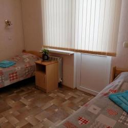 Фото Отель Гостевой дом 