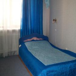 Фото Отель Прага