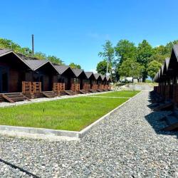 Фото Отель База отдыха Sunrise (Санрайз)