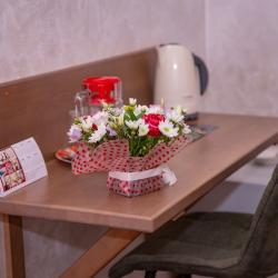 1-местный номер стандарт