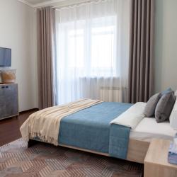 Фото Апартаменты на Истомина 22А