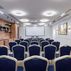 фото 24 DoubleTree by Hilton Novosibirsk (Даблтри Хилтон Новосибирск)