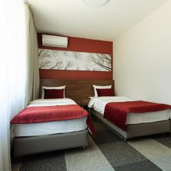 Фото Отель Времена Года