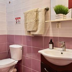 3-местный номер стандарт с 3 односпальными кроватями