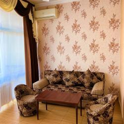 2-комнатный номер стандарт с балконом