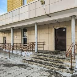Фото Отель Уральское Гостеприимство на улице Машиностроителей