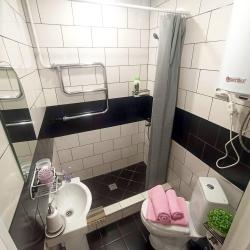 Фото Отель ТатХаус на улице Габдуллы Тукая