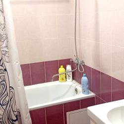 Фото Апартаменты на улице Курыжова 14к2