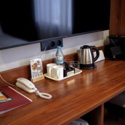 Номер стандарт