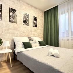 Фото Апартаменты на улице Михаила Петрова