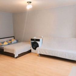 1-комнатные апартаменты стандарт