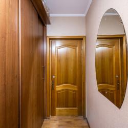 2-комнатные апартаменты стандарт