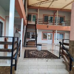 Фото Отель Лилия