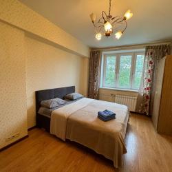 Фото Отель Onebed на улице Плющиха 9А