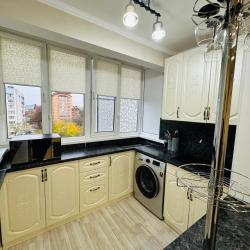 1-комнатные апартаменты улучшенные 1