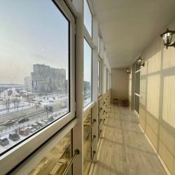 1-комнатные апартаменты стандарт Светлана