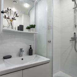 Фото Апартаменты улице Курляндская
