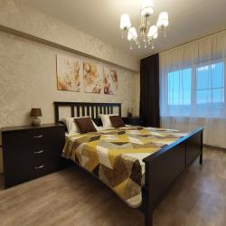 Фото Отель СуткиРу на улице Орджоникидзе 93