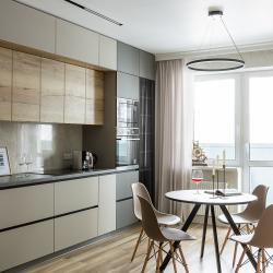 фото 7 Евро-апартаменты ELIZA HOME Звездная