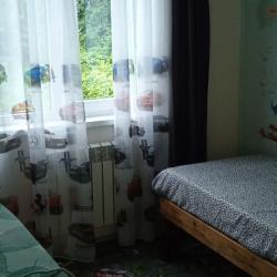 Коттедж улучшенный