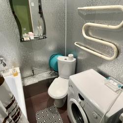 4-местные 1-комнатные апартаменты люкс Березники, ул. Мира 76