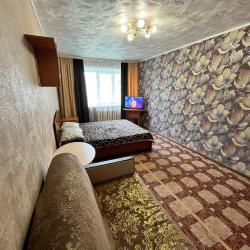 Фото Апартаменты на улице Сивкова 2