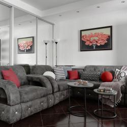 2-комнатные апартаменты студия г. Пенза, ул. Тамбовская, 11