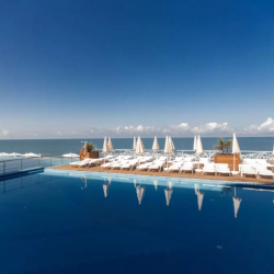 Фото Отель Акваград Hotel&SPA (Акваград СПА)