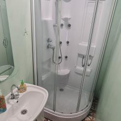 Комната стандарт с 2 односпальными кроватями