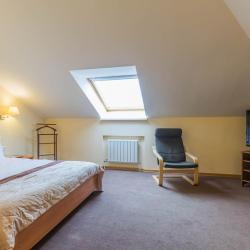 Фото Отель Роза Ветров