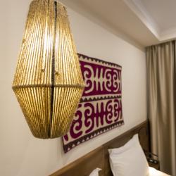 Номер люкс бизнес