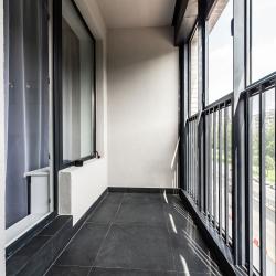 Фото Отель ApartMe на проспекте Светлановский 14 корпус 1